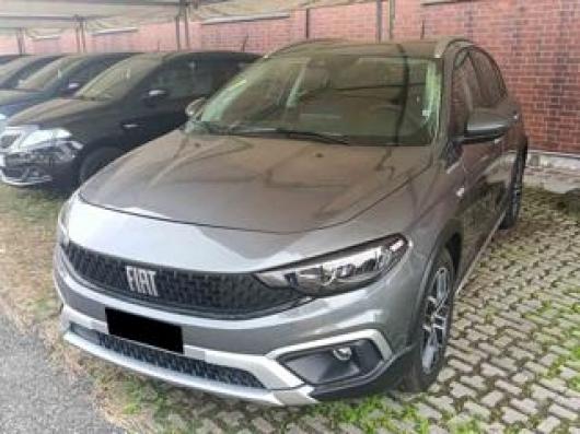 usato FIAT Tipo