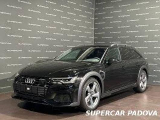 A6 allroad