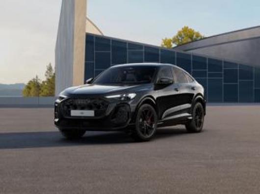 Km 0 AUDI Q5