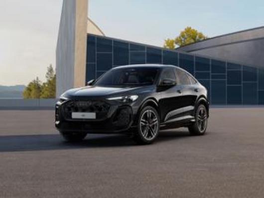 Km 0 AUDI Q5