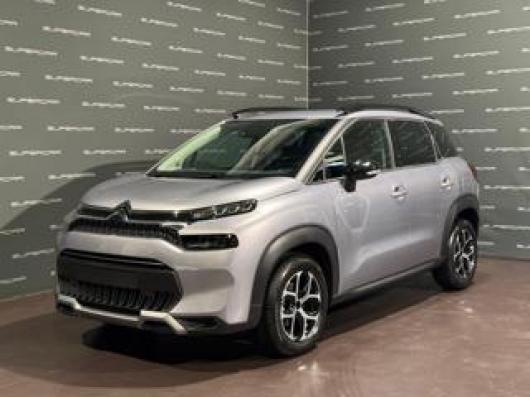 usato CITROEN C3 Aircross