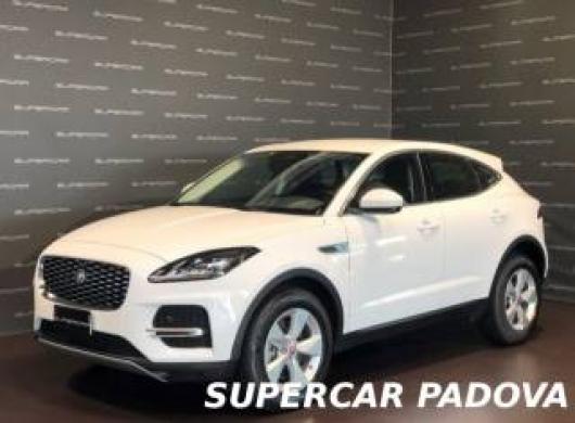 E Pace