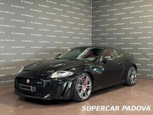 XKR
