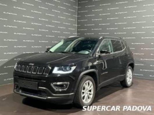 usato JEEP Compass