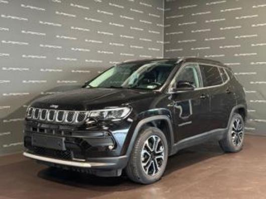 usato JEEP Compass