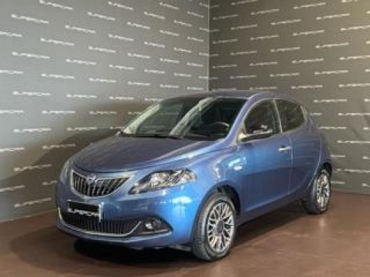 Ypsilon
