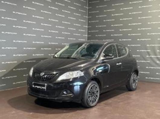 Ypsilon