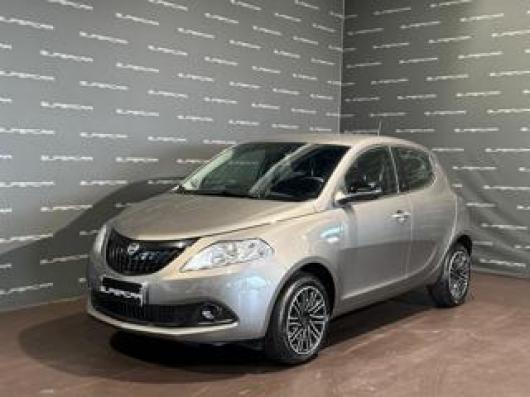Ypsilon