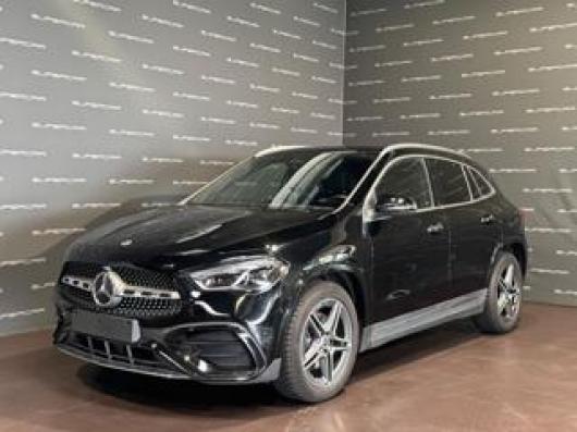 GLA 200