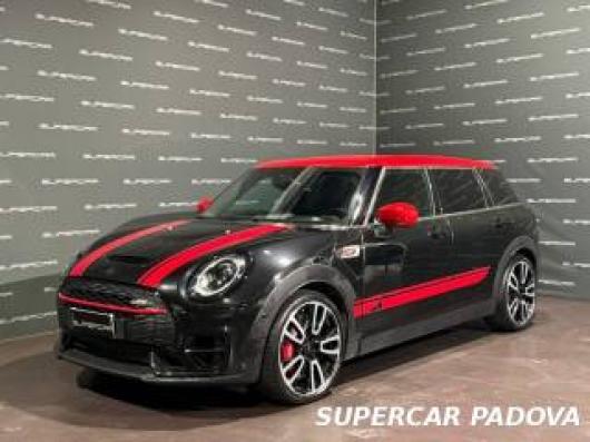 Clubman
