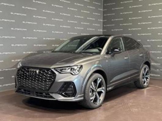 Km 0 AUDI Q3