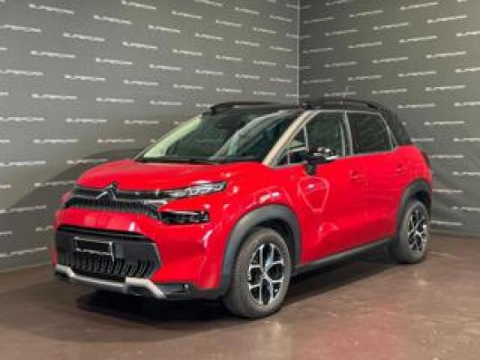 usato CITROEN C3 Aircross