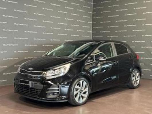 usato KIA Rio