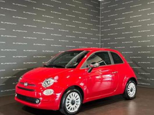 usato FIAT 500