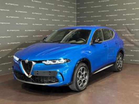 usato ALFA ROMEO Tonale