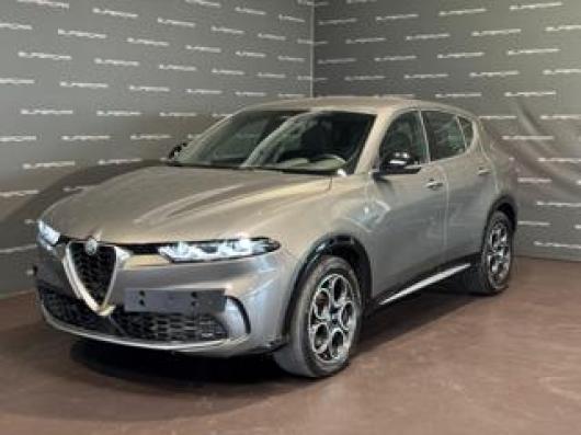 usato ALFA ROMEO Tonale