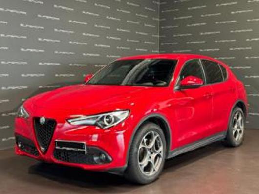 usato ALFA ROMEO Stelvio