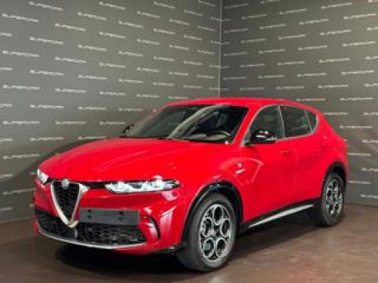 usato ALFA ROMEO Tonale
