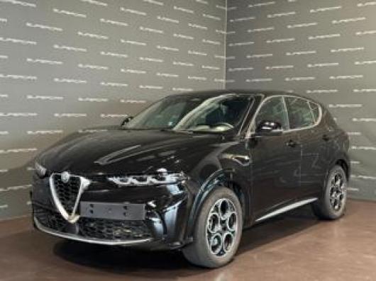 usato ALFA ROMEO Tonale