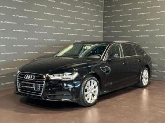 usato AUDI A6