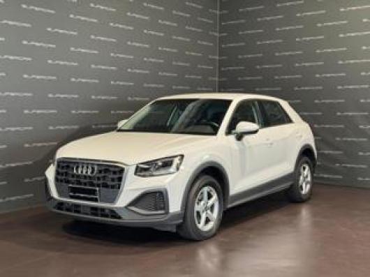 usato AUDI Q2