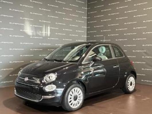 usato FIAT 500
