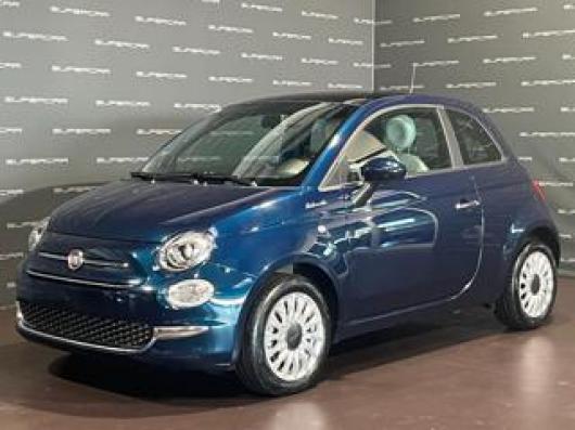 usato FIAT 500