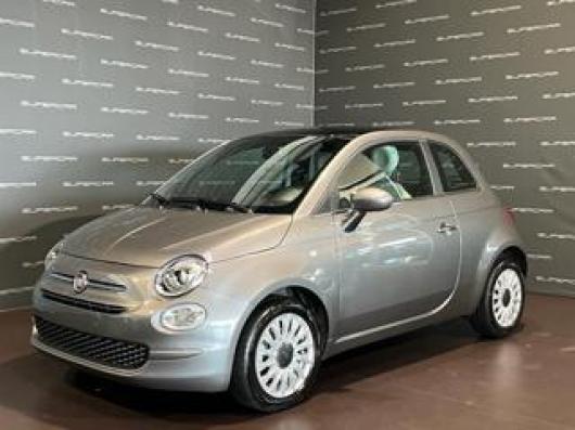 usato FIAT 500