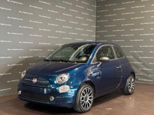 usato FIAT 500