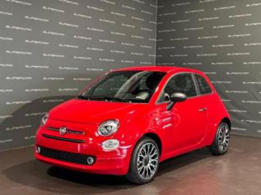usato FIAT 500