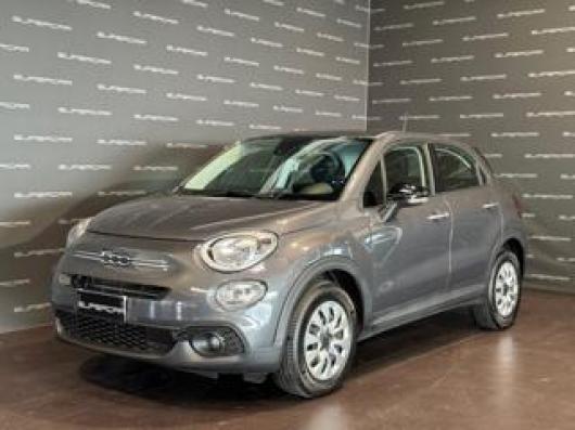 usato FIAT 500X