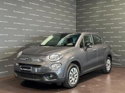 usato FIAT 500X