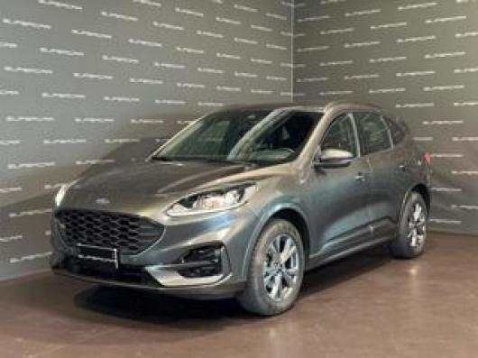 usato FORD Kuga