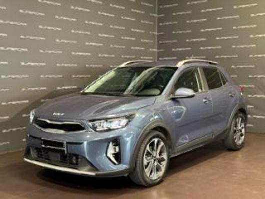 usato KIA Stonic