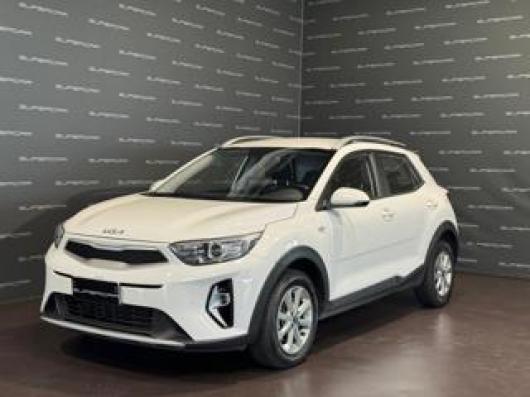 usato KIA Stonic