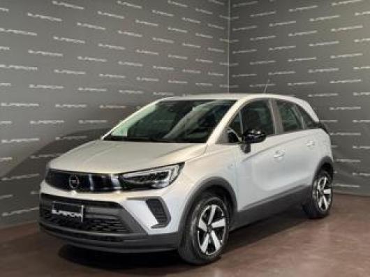 usato OPEL Crossland