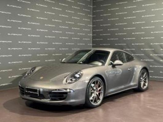 usato PORSCHE 911