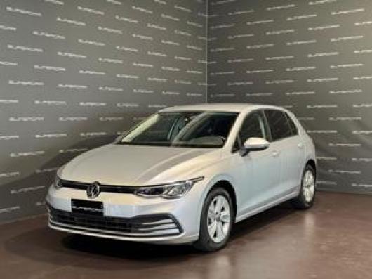 usato VOLKSWAGEN Golf