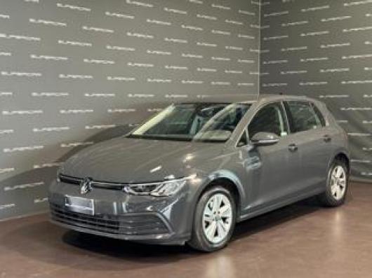 usato VOLKSWAGEN Golf