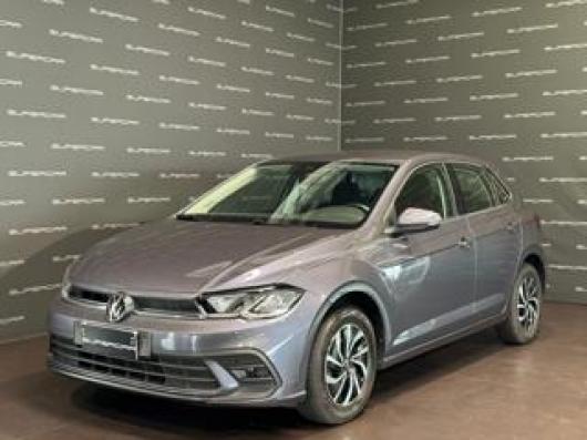 usato VOLKSWAGEN Polo