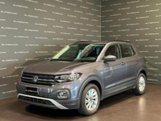 usato VOLKSWAGEN T Cross