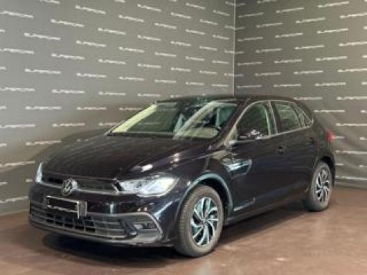 usato VOLKSWAGEN Polo