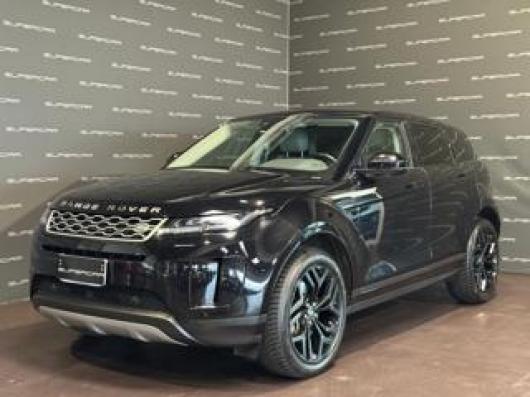usato LAND ROVER Range Rover Evoque