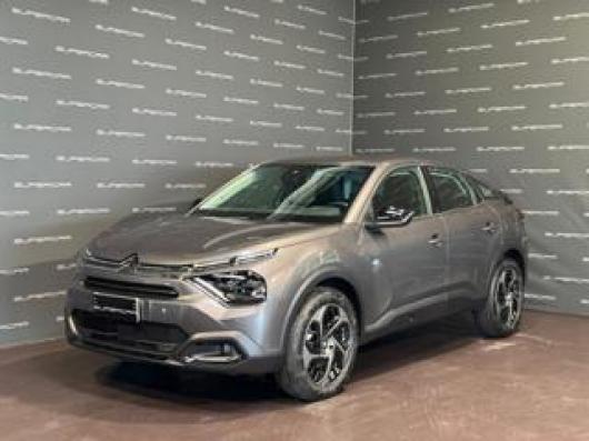 usato CITROEN C4