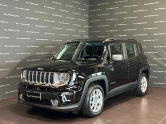 usato JEEP Renegade