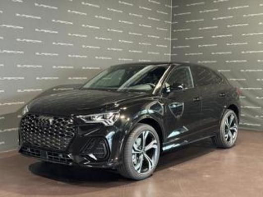 Km 0 AUDI Q3