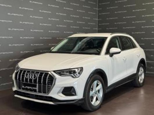 usato AUDI Q3