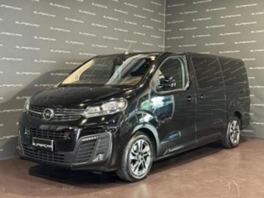 usato OPEL Zafira Life