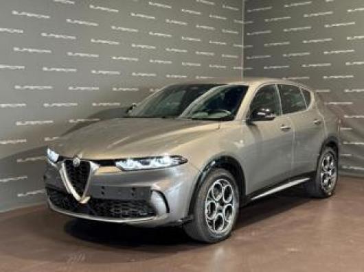 usato ALFA ROMEO Tonale