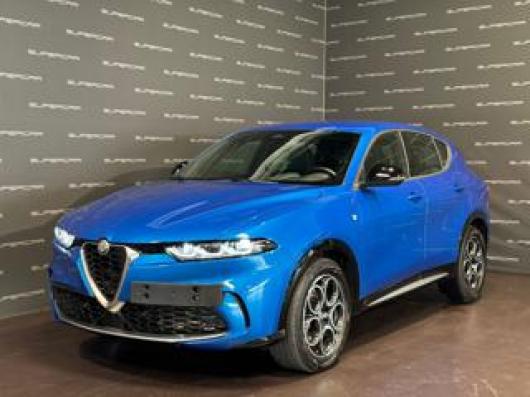 usato ALFA ROMEO Tonale